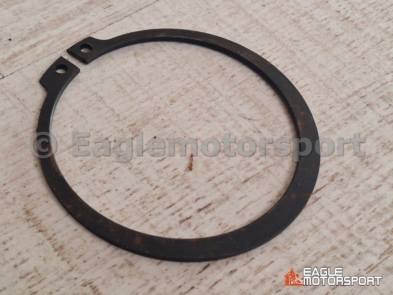 Borgveer Remklauw houder EGL